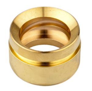 Customized CNC Machining Mould Parts Warranty / MOQ Low MOQ Trademark YZ Sample Accept Condition New Material Alloy HS Code - Image 3