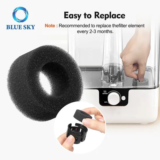 Aroma Pad and Humidifier Filter Compatible with Yzy6001 Humidifier Chivalz 6L Cool Mist Humidifier - Image 5
