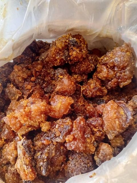 Agricultural Raw Materials Origin Sudan & South Sudan Packing 50 Kg Bags, 50 Kg New Polypropylene Bags Minimum Order Quantity 1 X 20ft Or 40ft Container Depending On Product - Image 4