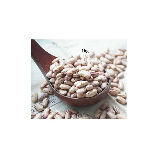 Whole sugar beans in stock for large volume orders and shipment - Image 3