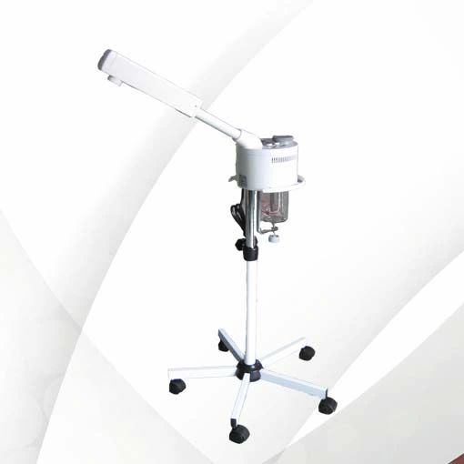 Ozone Facial Steamer with Stand - Image 1