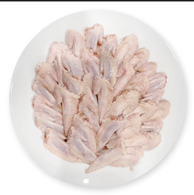 Selling Frozen Chicken Wing Tips - Image 1