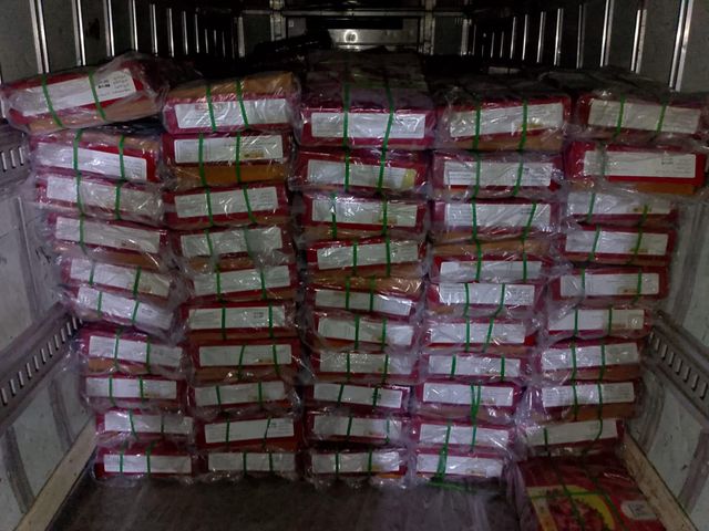 Meat of Buffalo, Cow, Lamb, Goat - Image 2