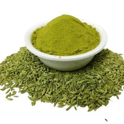 Premium Indian Fennel Seeds (Saunf) & Pure Powder | Sortex Cleaned, Medium Bold & Bold Varieties | Export Quality – product photo 3, product detail gallery