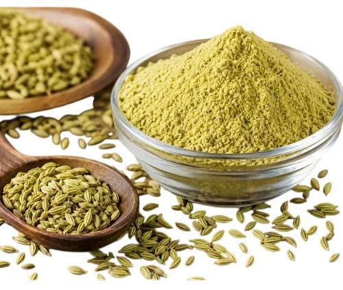 Premium Indian Fennel Seeds (Saunf) & Pure Powder | Sortex Cleaned, Medium Bold & Bold Varieties | Export Quality – product photo 1, product detail gallery