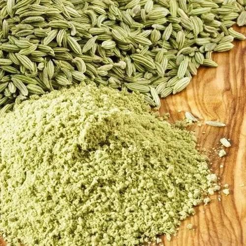 Premium Indian Fennel Seeds (Saunf) & Pure Powder | Sortex Cleaned, Medium Bold & Bold Varieties | Export Quality – product photo 2, product detail gallery