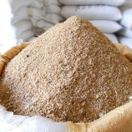 High Quality Wheat Bran Bulk Nigerian Origin Quality Highest Weight (kg) 50kg Port Apapa Lagos Features Gluten-Free Place of Origin nigeria - Image 1