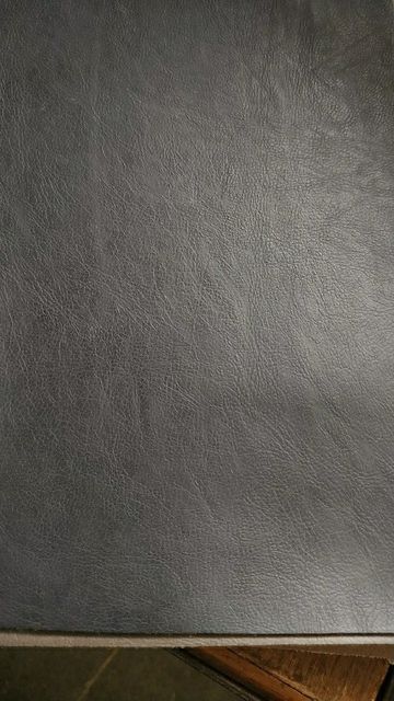 Nappa Leather Texture Smooth Quality Level Premium Finish Smooth Finishing Comfort Very Comfortable For Seating Appearance Looks Like Real Nappa - Image 6