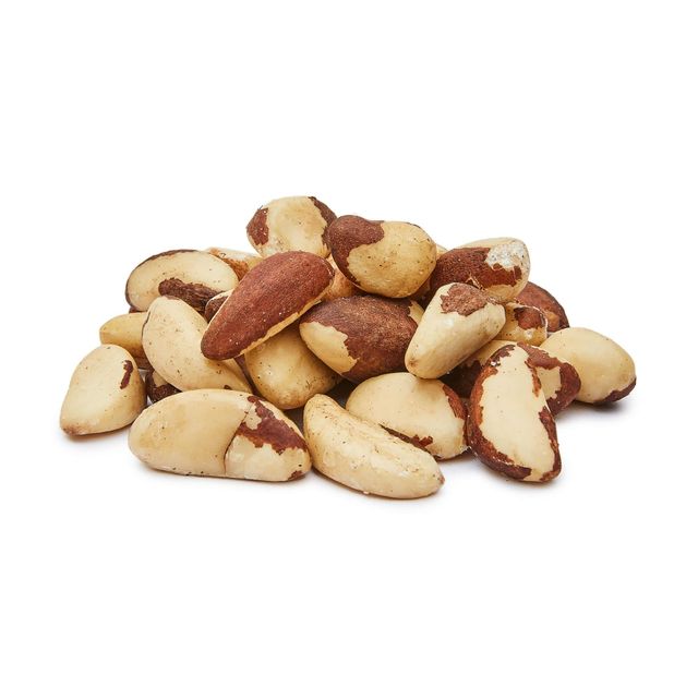 Brazil Nuts Carefully Processed For Food Industry Buyers Premium Export Packaging And Wholesale Distribution - Image 4