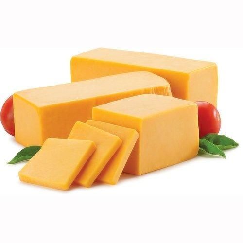 Refined Premium Cheddar Cheese Wholesale | High Grade Mild, Sharp & Mature Cheddar Cheese for Commercial Kitchens, Food Processing, Baking, Snacks and Retail Supply with Flexible Packaging, Competitive Bulk Pricing and Worldwide Delivery - Image 1