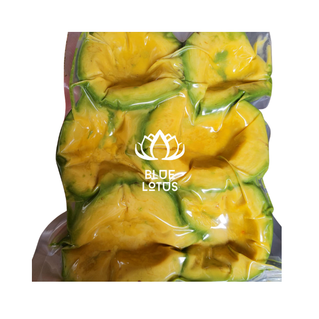 IQF Frozen Avocado – Halves / Cubes - Image 2