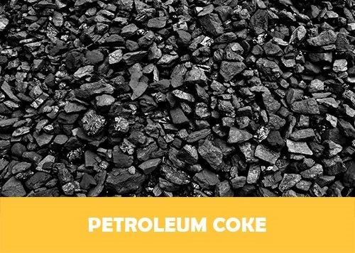 For sale: Petroleum Coke (Petcoke) - Image 3