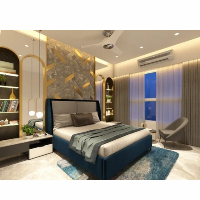 1 Bhk Flat Interior Services - Image 1