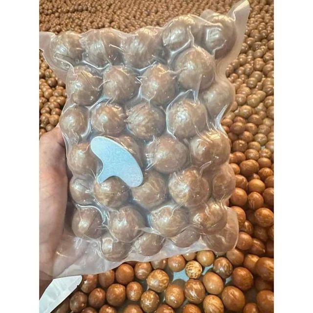 Wholesale Bulk Macadamia Nuts Fresh Dried Macadamia Nuts Perfect For Retail Or Large Scale Nut Packaging - Image 2