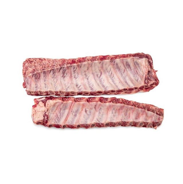 Low price pork spare ribs supplied in bulk quantity for international buyers - Image 5