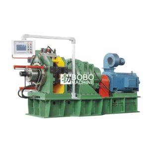 Aluminum Pipe Continuous Extrusion Machine Line for Aluminum Rod Bo-Lj300 - Image 1