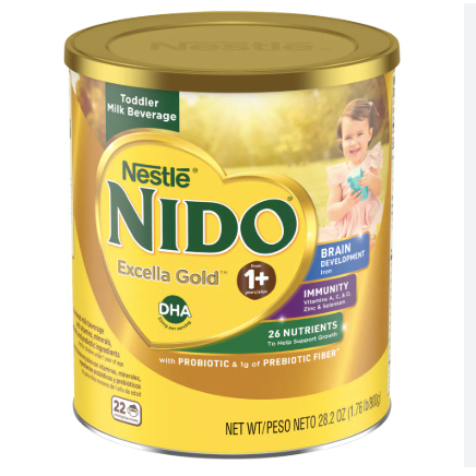 Quality Nestle products. Chocolate Powder for sale. Nido Milk Powder. Fast delivery.Wholesale price chickie for sale. - Image 3