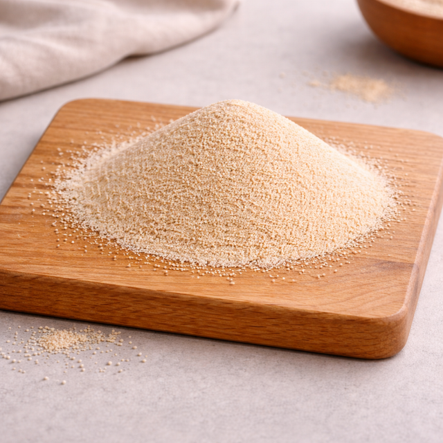 Top Quality Dry Yeast For Home Bakers And Food Manufacturers Wholesale Price Available - Image 4