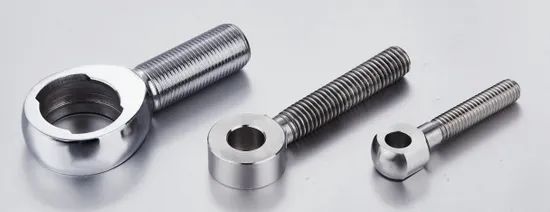 Non-Standard Screws and Other Fastener Parts - Image 4