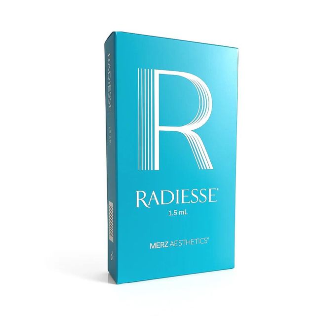 Authentic RADIESSE Bulk Injectable Filler For Wrinkle Reduction And Facial Rejuvenation Treatment Needs - Image 2