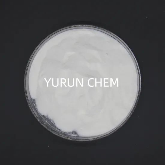 Industrial Grade Use Leather Tanning White Powder Sodium Formate - Image 1