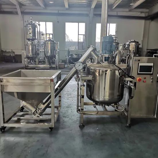 Nuts Bar Making/Candy Machine with CE - Image 4