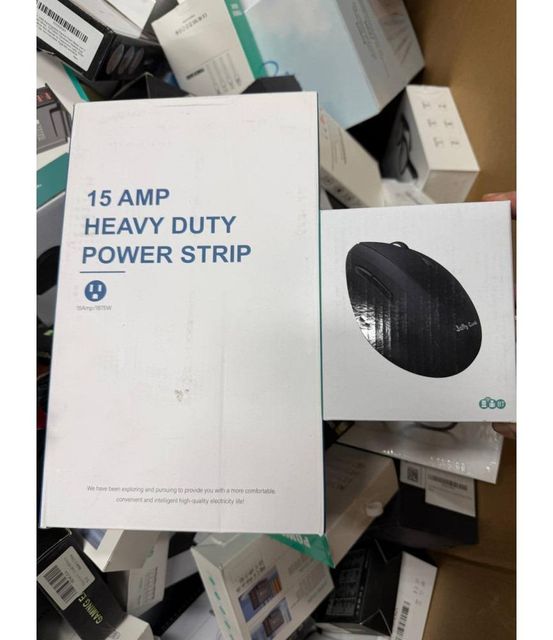 Premium Quality Liquidation Pallets Smartwatches For Retail And Resale Supply - Image 1