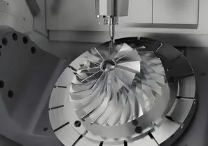 Durable Precision Mold Parts for Custom Manufacturing Solutions - Image 5