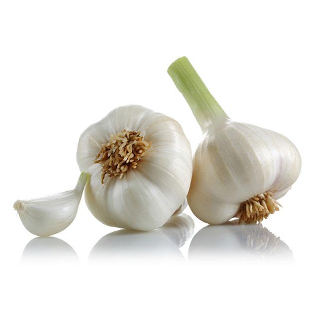 Fresh Garlic Direct From Farm Fresh Garlic With Exceptional Flavor And Excellent Quality For Large Orders - Image 3