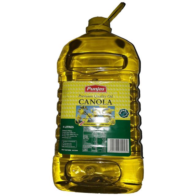 Light Refined Canola Oil Bulk Trade Canola Oil For Large Scale Beverage Producers And Industrial Food Manufacturers - Image 4