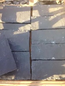 Natural Basalt Flamed Stone Paving Stone - Image 5