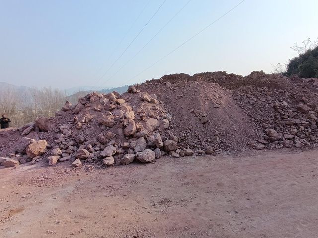Bauxite - Image 3