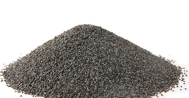 Poppy seed Purity 99.9% Origin Hungary Certifications Haccp Certification Eurofins Place of Origin Hungary Ingredients 100% poppy seed - Image 2