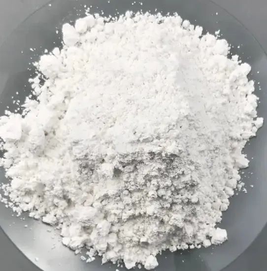 Factory Price Export High Quality Environmental Protection Calcium Oxide - Image 2