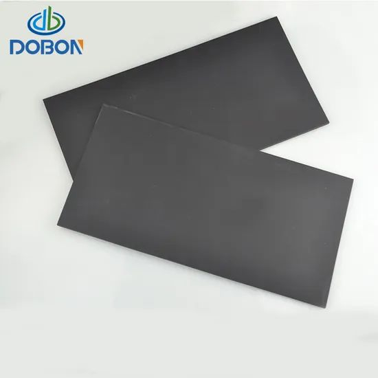 High Quality Silicone Rubber Sheet Boasting Excellent Electrical Insulation - Image 2