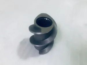 Plastic Extruder, Screw Component Accessories Model NO. 65 Trademark ANT Exhaust Exhaust Screw Twin-Screw HS Code 847790000 - Image 2