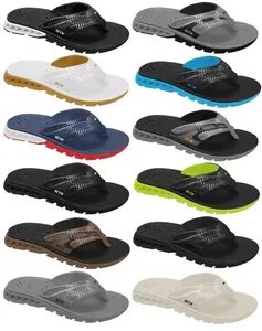 Willingmart PU Sandals Style Casual Gender Women HS Code 640299 Color Any Color Heel Shape Flat Toe Cap Open Toe Heel Height - Image 1