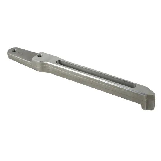 Customized Precision High Quality Stainless Steel CNC Machine Tools Accessories - Image 3
