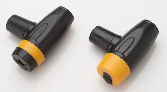 2 Key Cable Lock Bicycle Lock OEM Yes Color Black Brand Naibao Trademark Nurbo Model NO. SL536 HS Code 8301400000 Door Lock Part Lock - Image 3