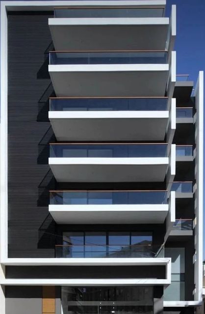 Aluminium Glass Railing Service, Railing System Type: As costomer choice - Image 3