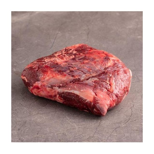 Beef Cheek with Linamen Frozen - Savory Delicacy, Perfect for Braising or Stewing - Image 3
