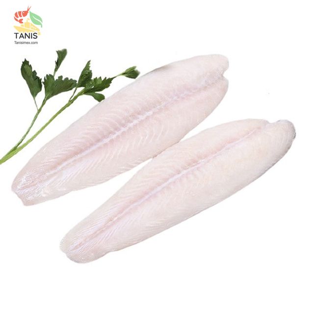 Good quality frozen basa fish fillet | pangasius fillet fish in Vietnam with wholesale price - Image 1