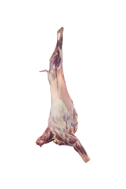 Goat Meat – product photo 2, product detail gallery