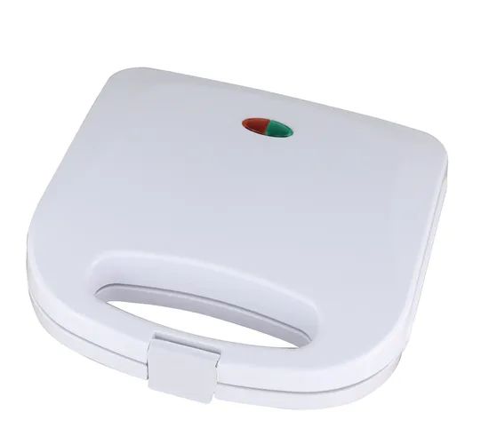 Compact Waffle Maker with Automatic Temperature Control for Easy Use - Image 5