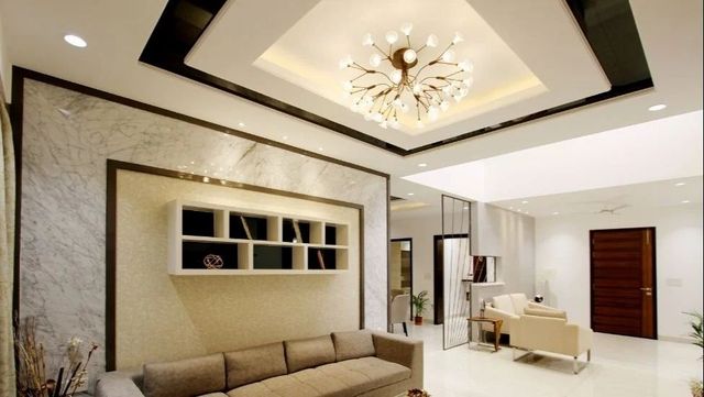 False Ceiling Service Service Mode Offline Service Duration 8-10 Days Service Location Karnataka Payment Mode - Image 2