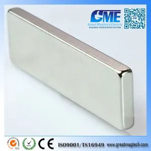Making Magnets Iron Magnetic Lifting Magnet - Image 4