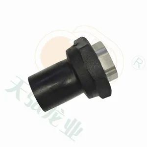 High-Density Polyethylene Female Thread Fitting for Water Systems - Image 2