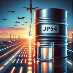 Aviation Fuel, Jet A-1 & JP-54 - Image 3