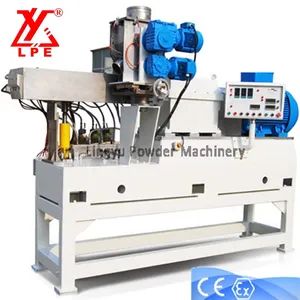 Power Cable Extruder Network Cable Making Machine Cable Insulation Extruder Cable Extrusion Machine - Image 6