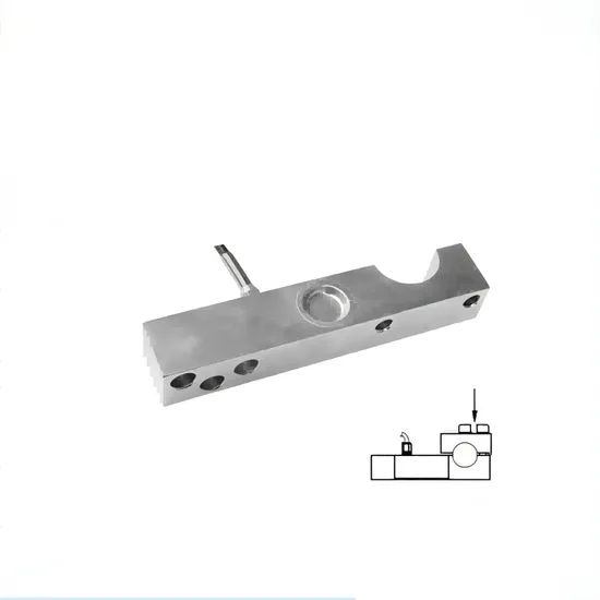 1t-20t Weight Sensor Module with Mounting Kits Weight Sensor Uda - Image 6
